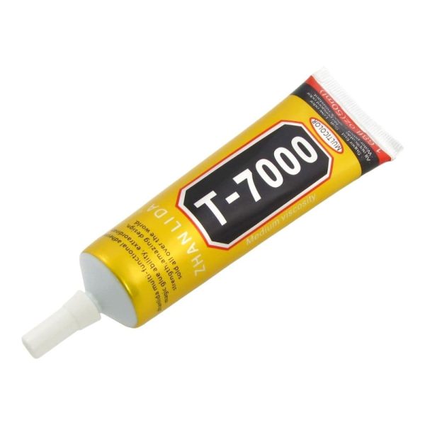 Герметик Beko модель 419